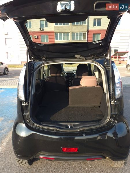 Хэтчбек Citroen C-Zero 2016 в Виннице