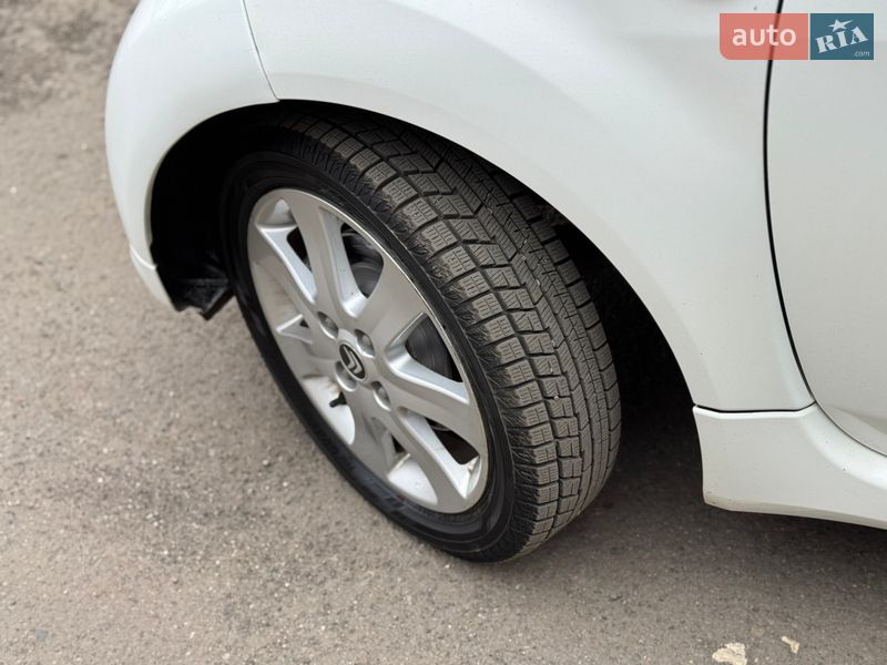 Хэтчбек Citroen C-Zero 2010 в Хмельницком