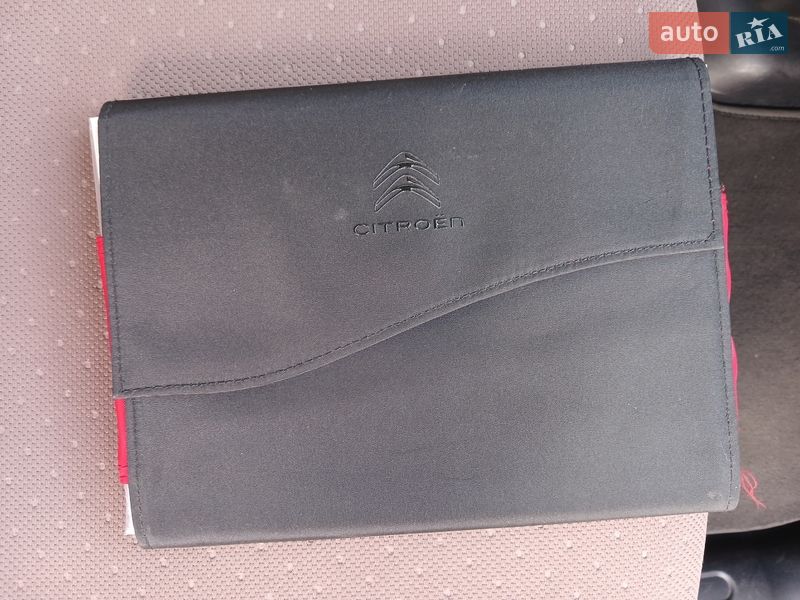 Хетчбек Citroen C-Zero 2011 в Рівному фото 58 Хетчбек Citroen C-Zero 2011 в Рівному