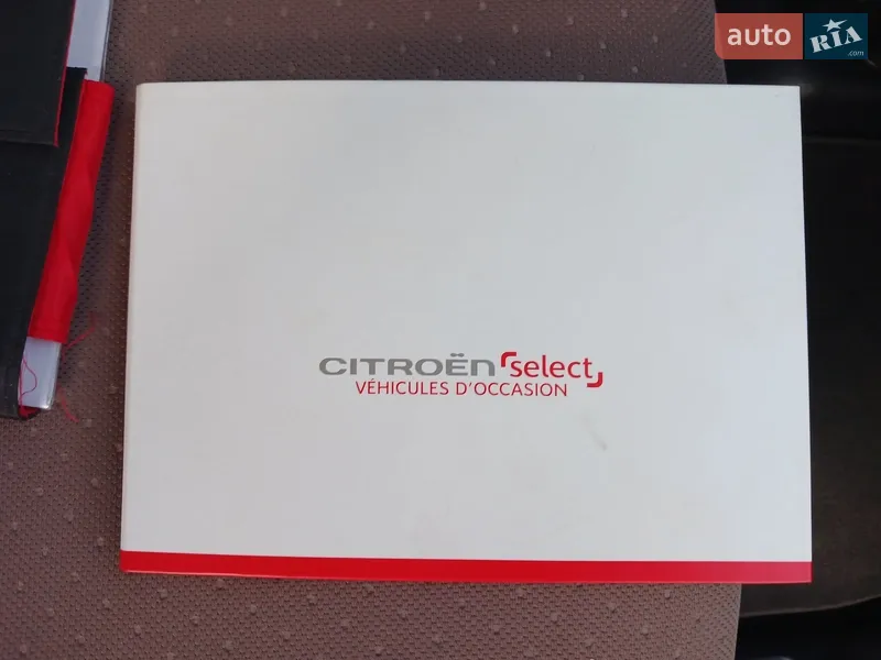 Хетчбек Citroen C-Zero 2011 в Рівному документ 2 фото Хетчбек Citroen C-Zero 2011 в Рівному документ