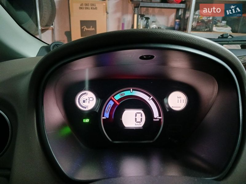 Хетчбек Citroen C-Zero 2011 в Рівному фото 67 Хетчбек Citroen C-Zero 2011 в Рівному