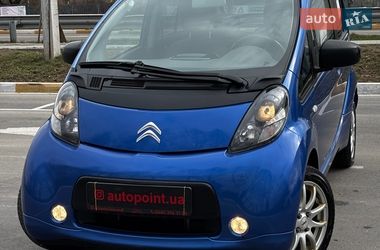 Хэтчбек Citroen C-Zero 2018 в Белогородке