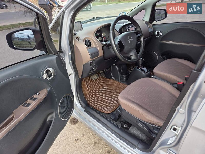 Хетчбек Citroen C-Zero 2013 в Житомирі фото 14 Хетчбек Citroen C-Zero 2013 в Житомирі