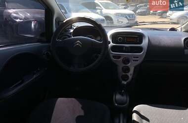 Хэтчбек Citroen C-Zero 2013 в Виннице