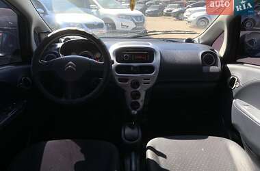 Хэтчбек Citroen C-Zero 2013 в Виннице