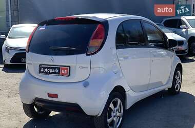 Хэтчбек Citroen C-Zero 2013 в Виннице