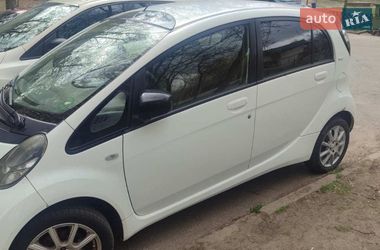 Хетчбек Citroen C-Zero 2011 в Дніпрі