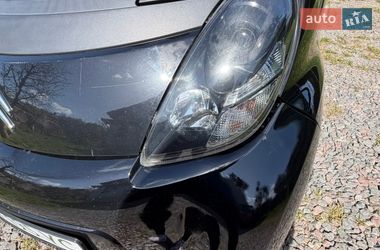 Хэтчбек Citroen C-Zero 2013 в Винниках