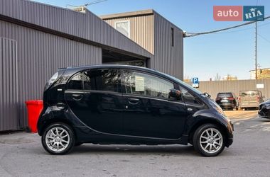 Хетчбек Citroen C-Zero 2017 в Києві