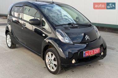 Хэтчбек Citroen C-Zero 2013 в Виннице