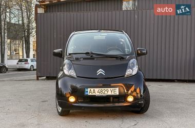 Хэтчбек Citroen C-Zero 2017 в Киеве