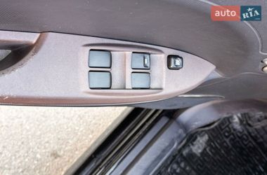 Хэтчбек Citroen C-Zero 2017 в Киеве
