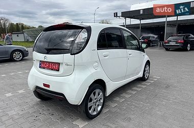 Хэтчбек Citroen C-Zero 2014 в Владимире