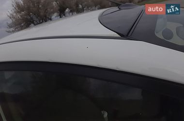 Хэтчбек Citroen C-Zero 2016 в Виннице