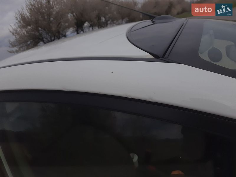 Хэтчбек Citroen C-Zero 2016 в Виннице