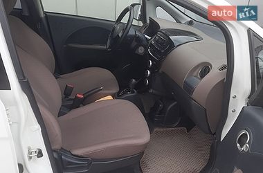 Хэтчбек Citroen C-Zero 2016 в Виннице