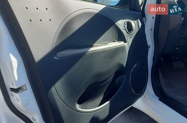 Хэтчбек Citroen C-Zero 2016 в Виннице