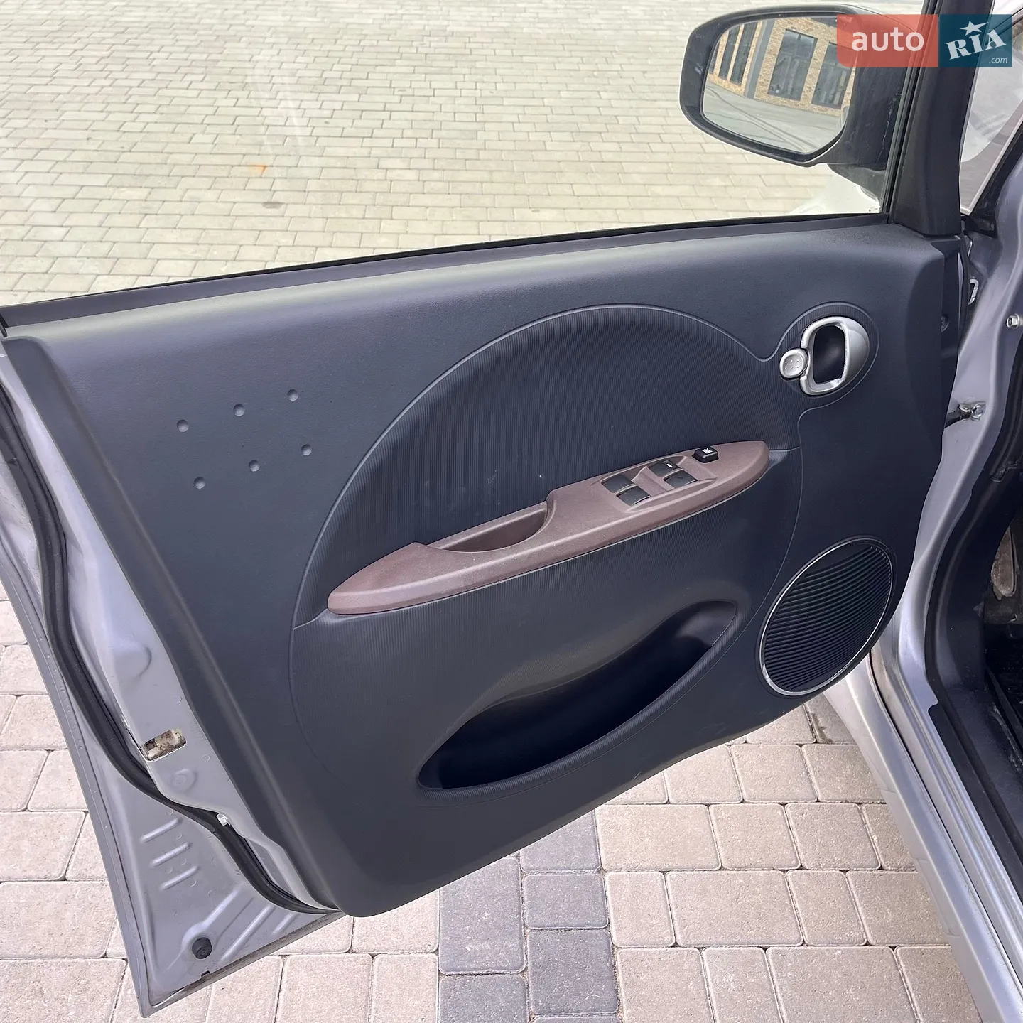 2015 Citroen C-ZERO - мініатюра 27