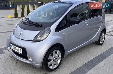 Хетчбек Citroen C-Zero 2015 в Ковелі