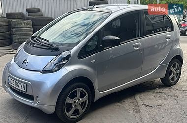 Хэтчбек Citroen C-Zero 2012 в Днепре