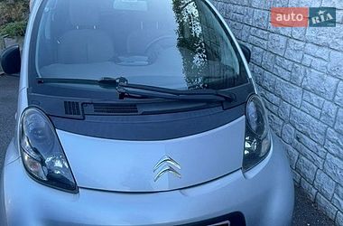 Хетчбек Citroen C-Zero 2015 в Києві фото 3 Хетчбек Citroen C-Zero 2015 в Києві