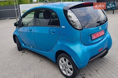 Хетчбек Citroen C-Zero 2015 в Кам'янець-Подільському