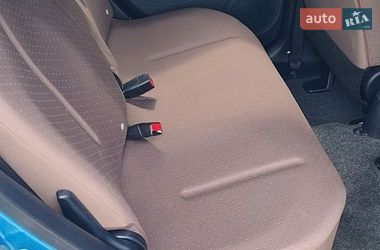 Хетчбек Citroen C-Zero 2015 в Кам'янець-Подільському