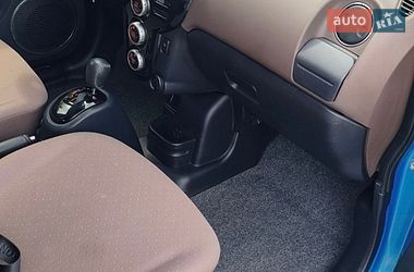 Хетчбек Citroen C-Zero 2015 в Кам'янець-Подільському