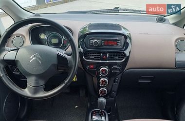 Хетчбек Citroen C-Zero 2015 в Кам'янець-Подільському