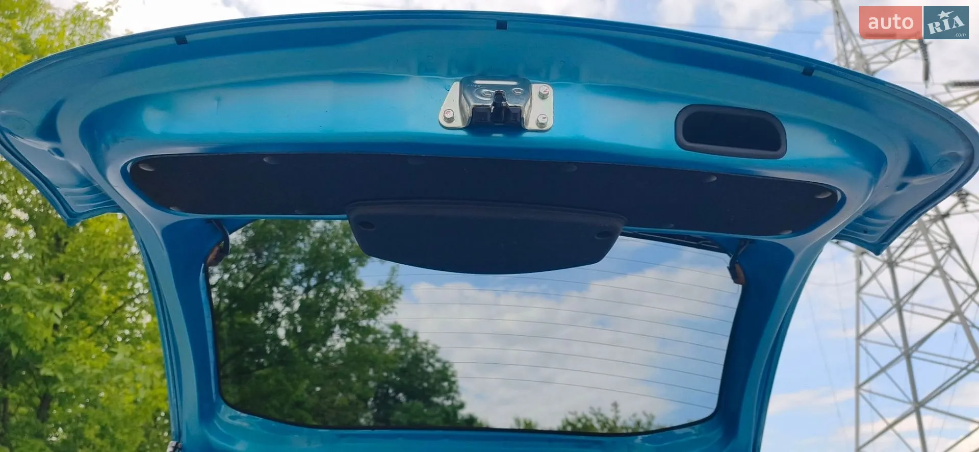 2015 Citroen C-ZERO - мініатюра 31