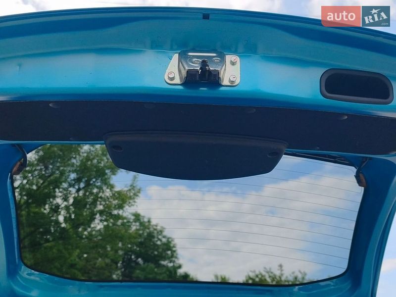 Хетчбек Citroen C-Zero 2015 в Кам'янець-Подільському