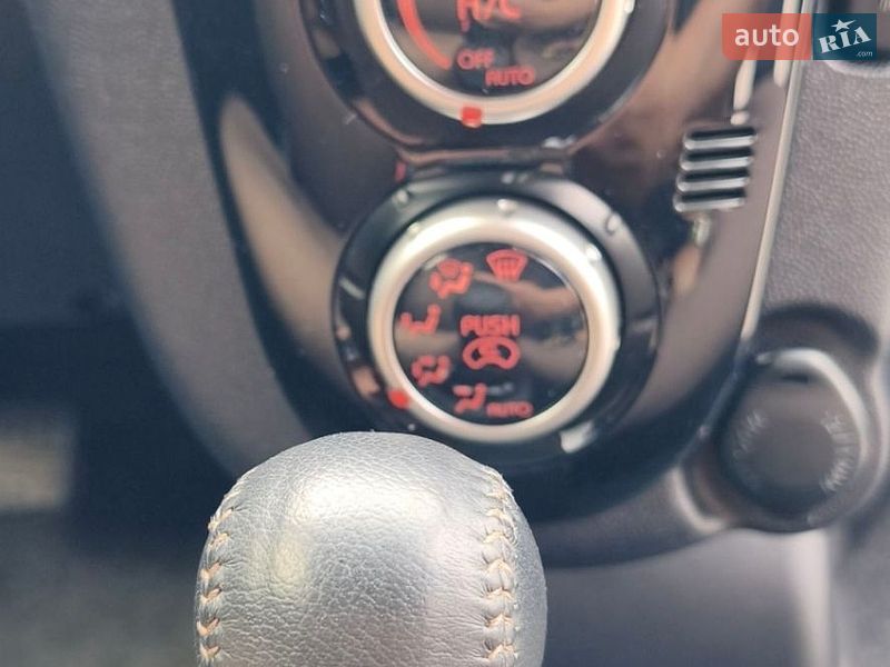 Хетчбек Citroen C-Zero 2015 в Кам'янець-Подільському