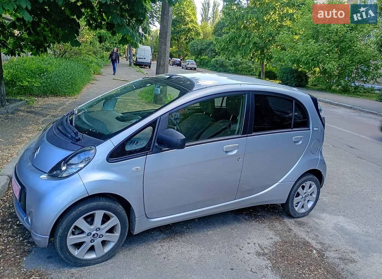 2013 Nissan Leaf - мініатюра 29