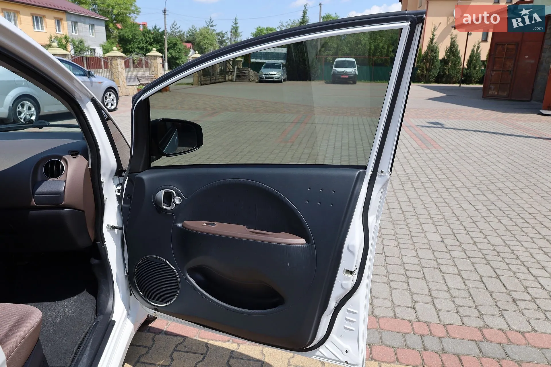 2014 Citroen C-ZERO - мініатюра 39