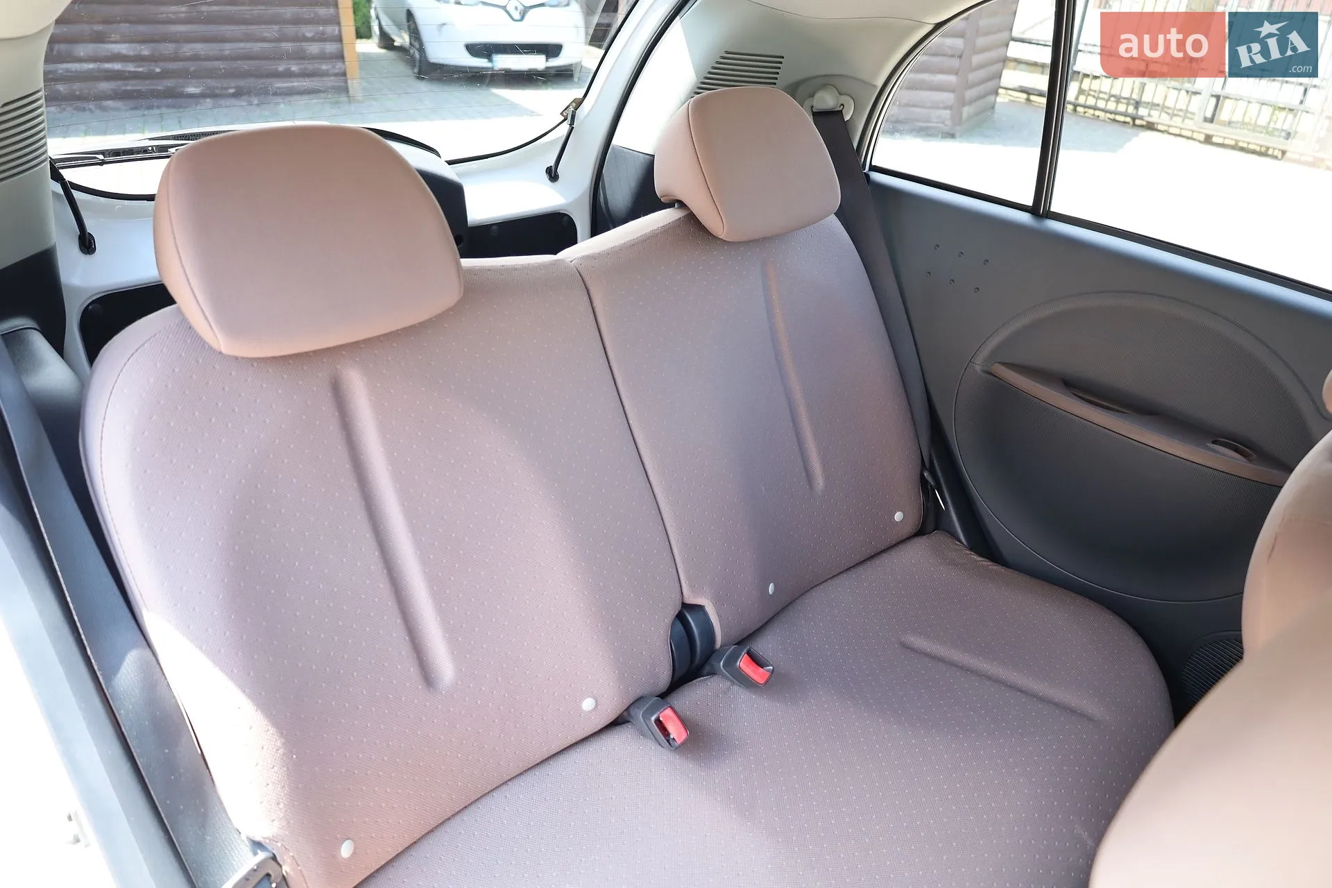 2014 Citroen C-ZERO - мініатюра 45