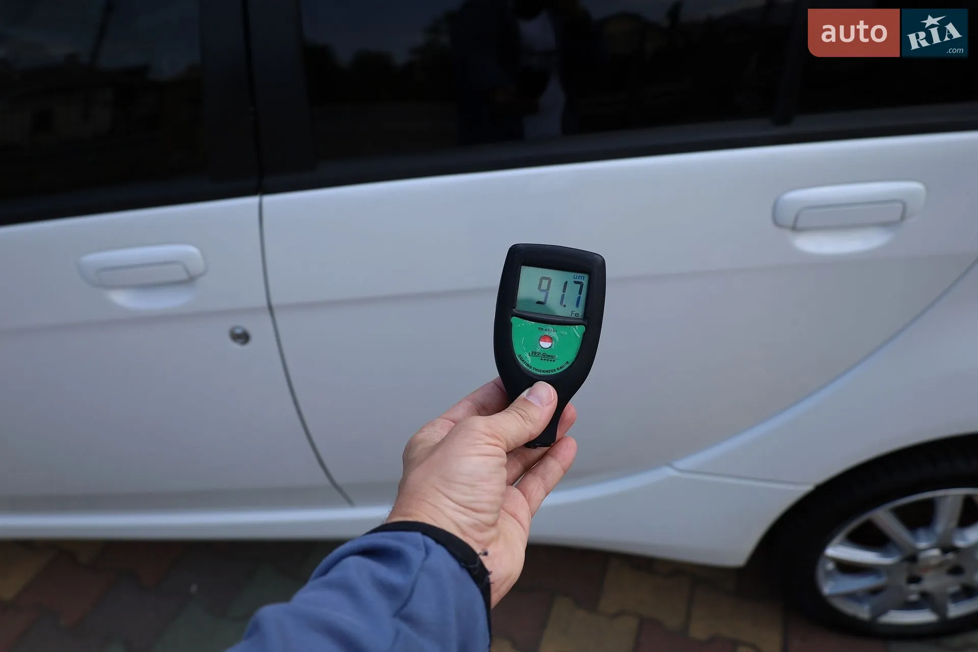 2014 Citroen C-ZERO - мініатюра 58