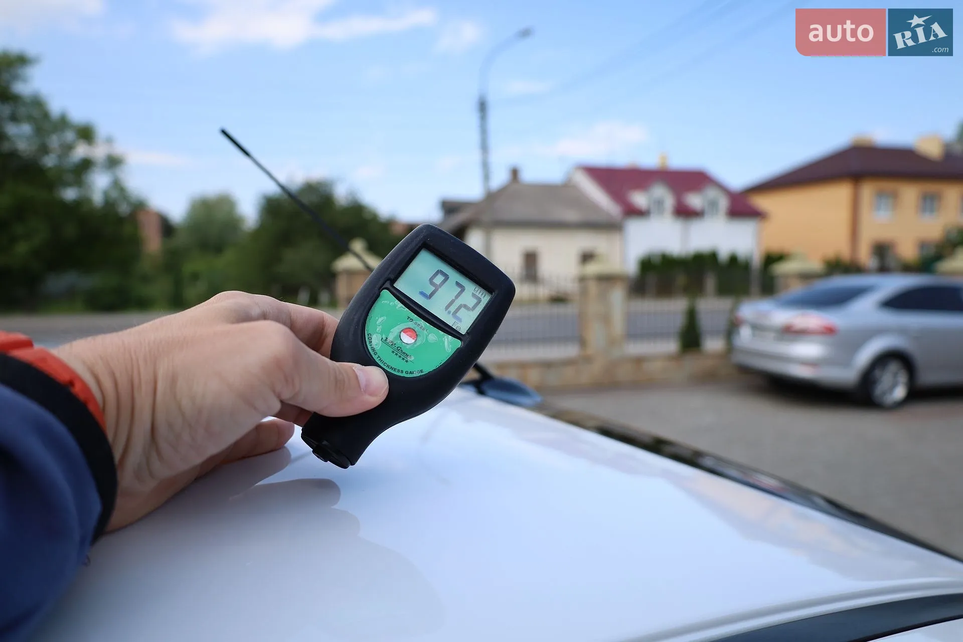 2014 Citroen C-ZERO - мініатюра 65