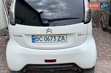 Хэтчбек Citroen C-Zero 2012 в Бродах