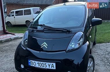 Хетчбек Citroen C-Zero 2012 в Бучачі фото Хетчбек Citroen C-Zero 2012 в Бучачі