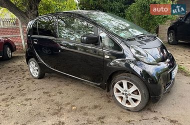 Хэтчбек Citroen C-Zero 2012 в Одессе