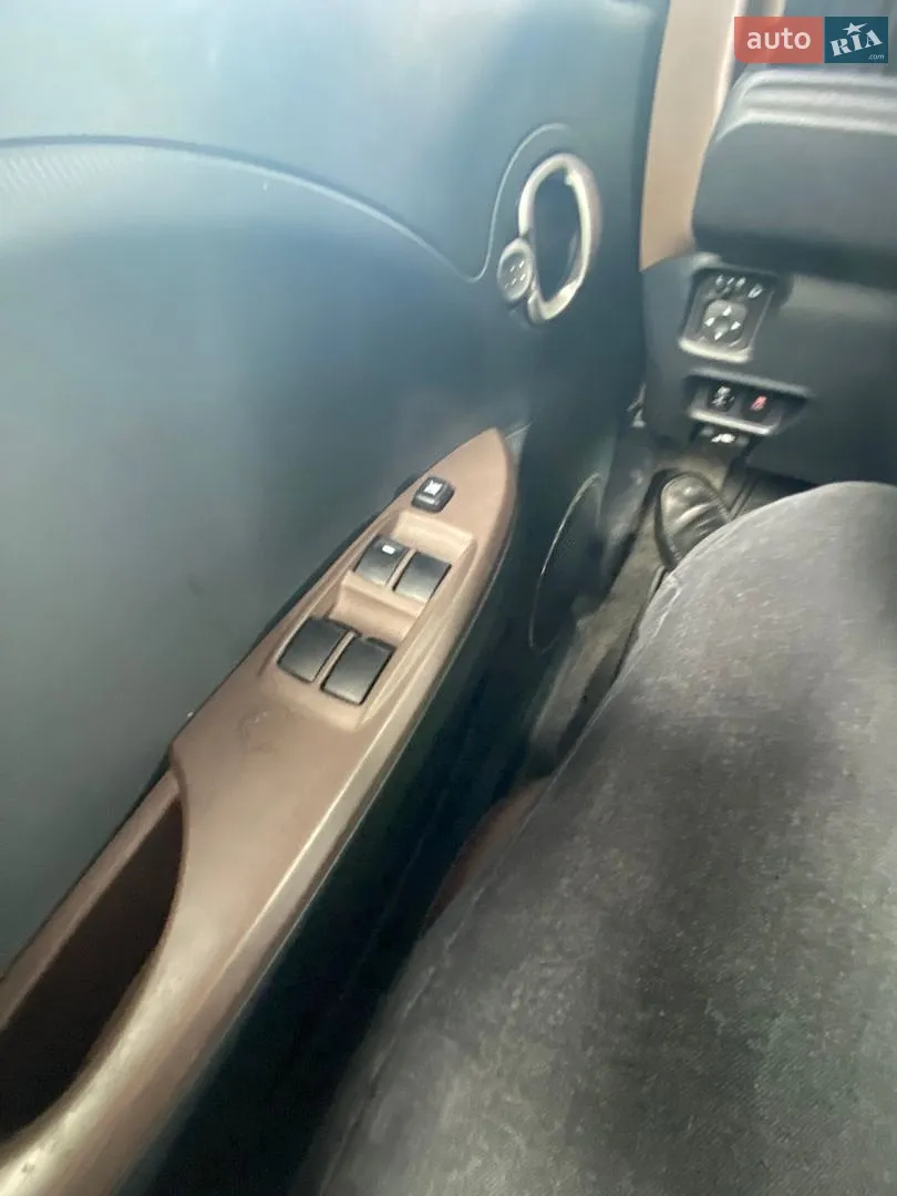 2014 Citroen C-ZERO - мініатюра 7