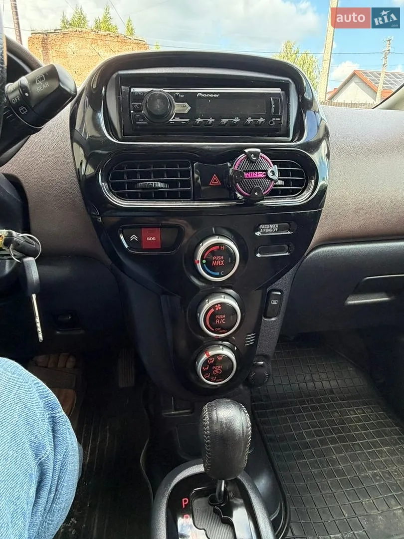 2015 Kia Sorento - мініатюра 21