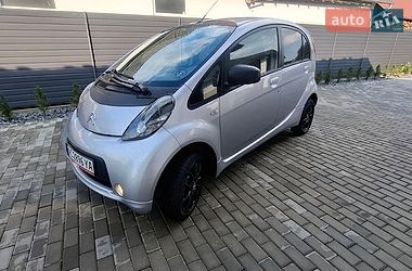 Хэтчбек Citroen C-Zero 2011 в Луцке