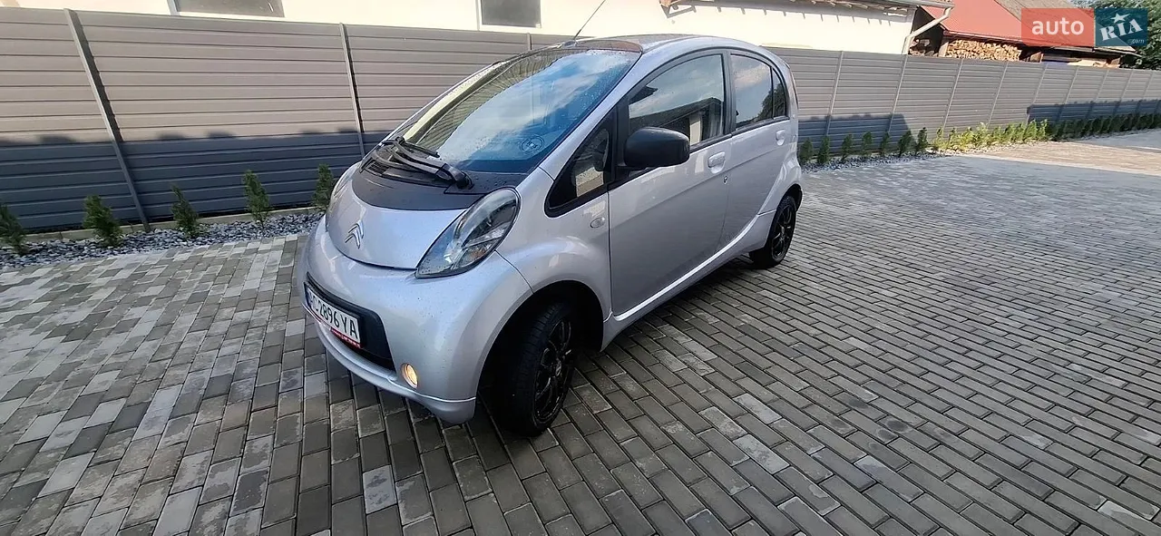 2014 Nissan Leaf - мініатюра 24