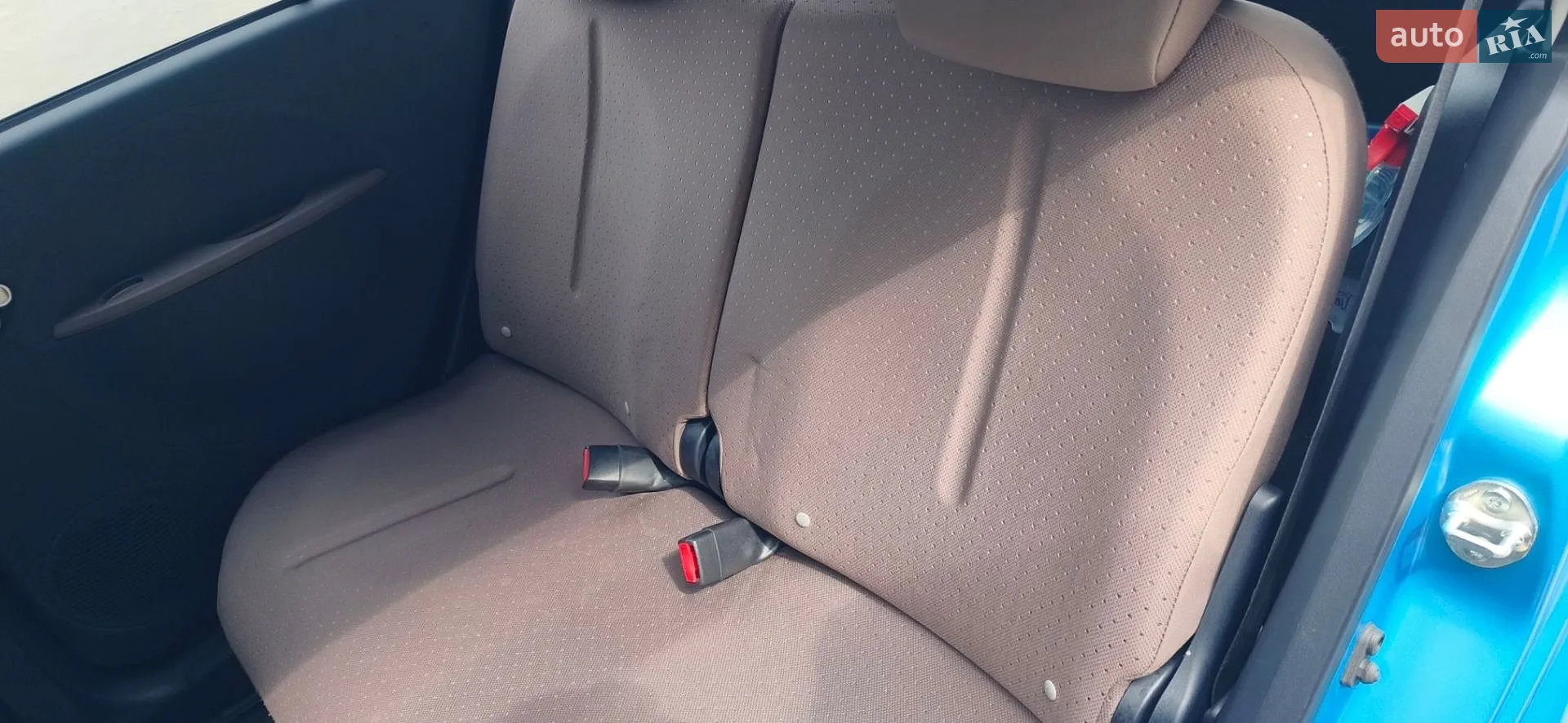 2015 Citroen C-ZERO - мініатюра 37
