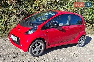 Хэтчбек Citroen C-Zero 2013 в Дрогобыче