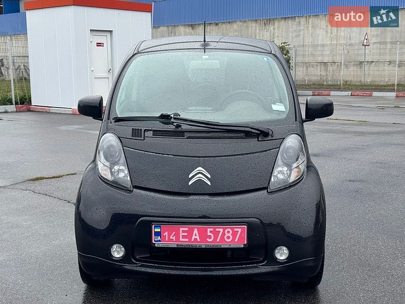 Хэтчбек Citroen C-Zero 2014 в Виннице Хэтчбек Citroen C-Zero 2014 в Виннице