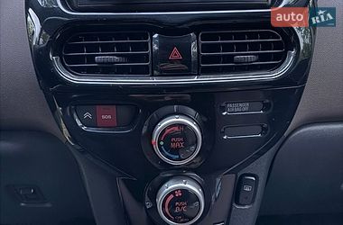 Хетчбек Citroen C-Zero 2013 в Рівному