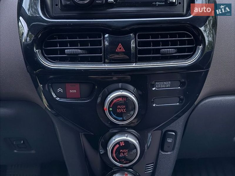 Хетчбек Citroen C-Zero 2013 в Рівному