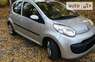 Citroen c1 2007